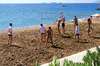 Pirates Beach Club 